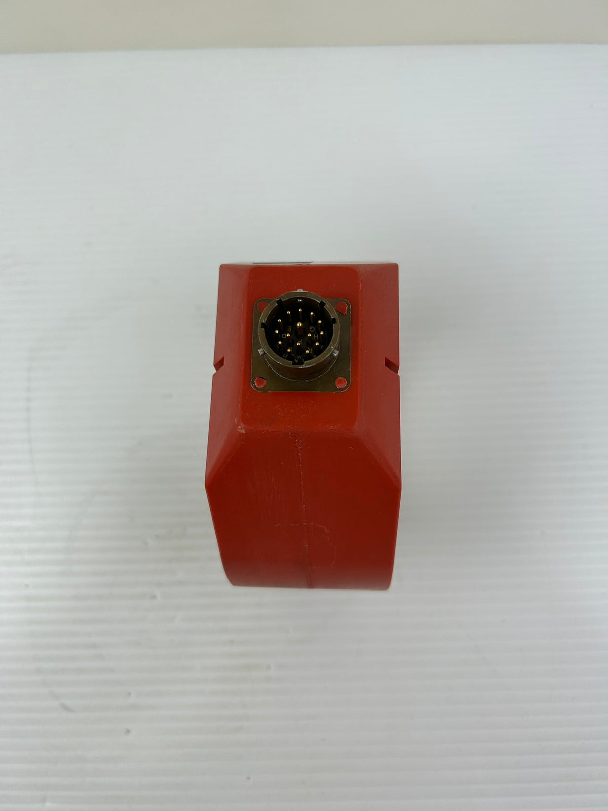PRÜFTECHNIK EDY 3953LS 88 Eddy Current Encircling Probe 88mm ECT Coil