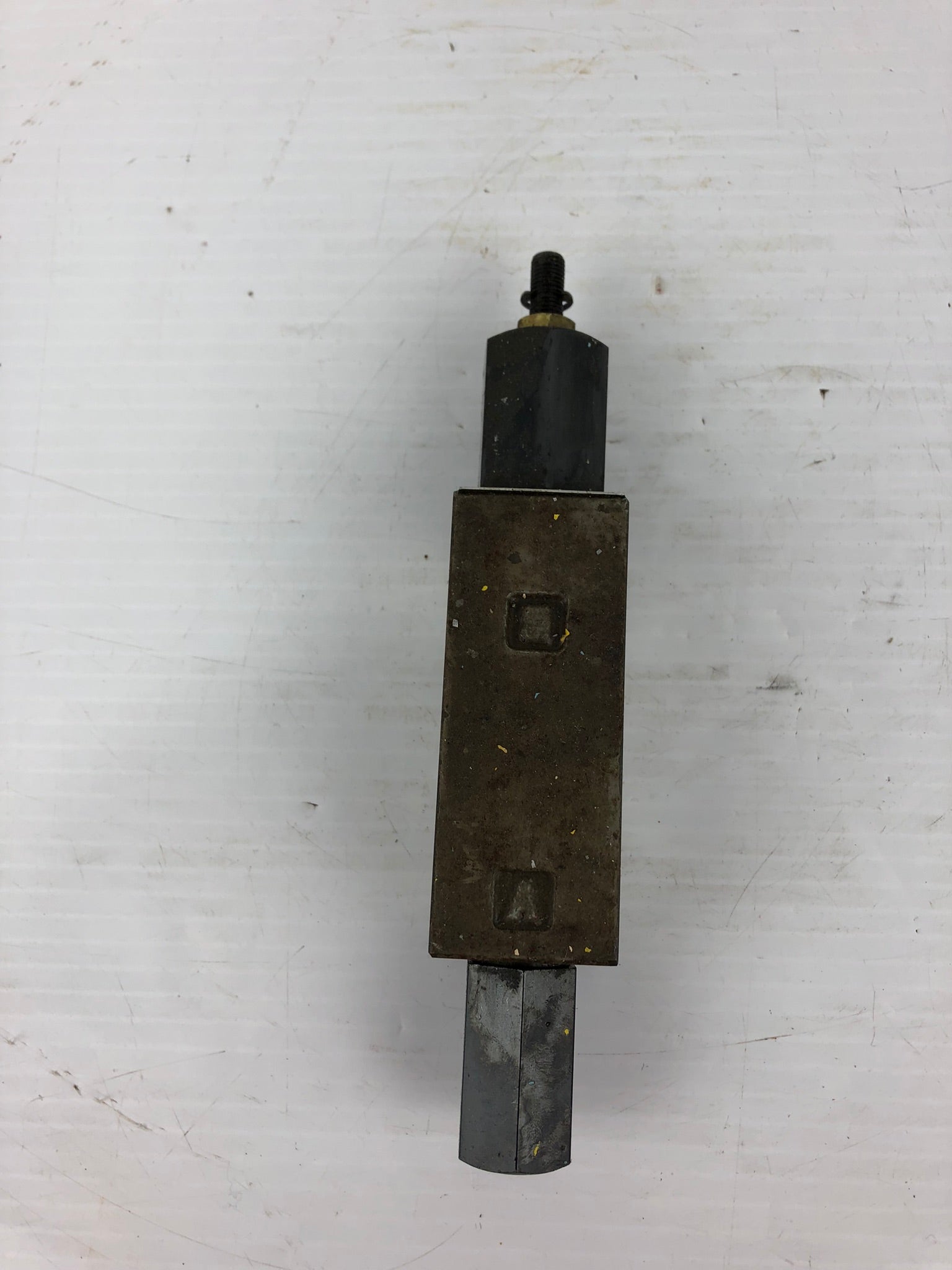 Toyo-OKI 00HI Hytegra Valve