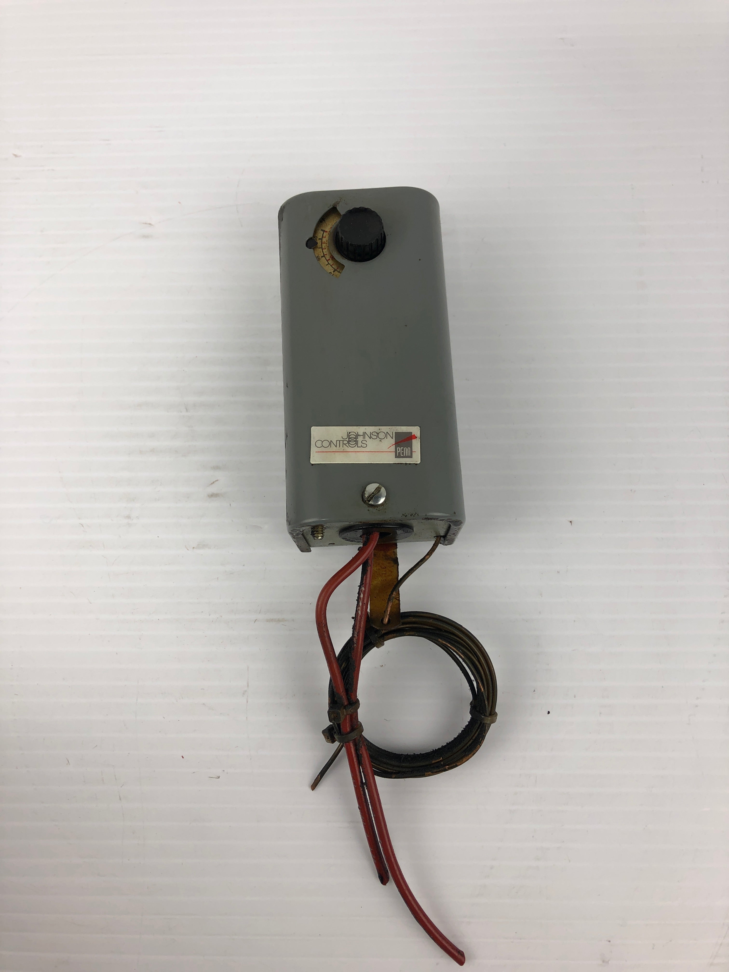 Johnson Controls A19ABA-46 Temperature Control