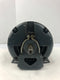 General Electric 5K33GG410 AC Motor 1/3 HP 1725 RPM 3PH 48 Frame