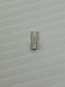 AMP 53555-1 Spade Terminal 22-16 AWG - Lot of 500