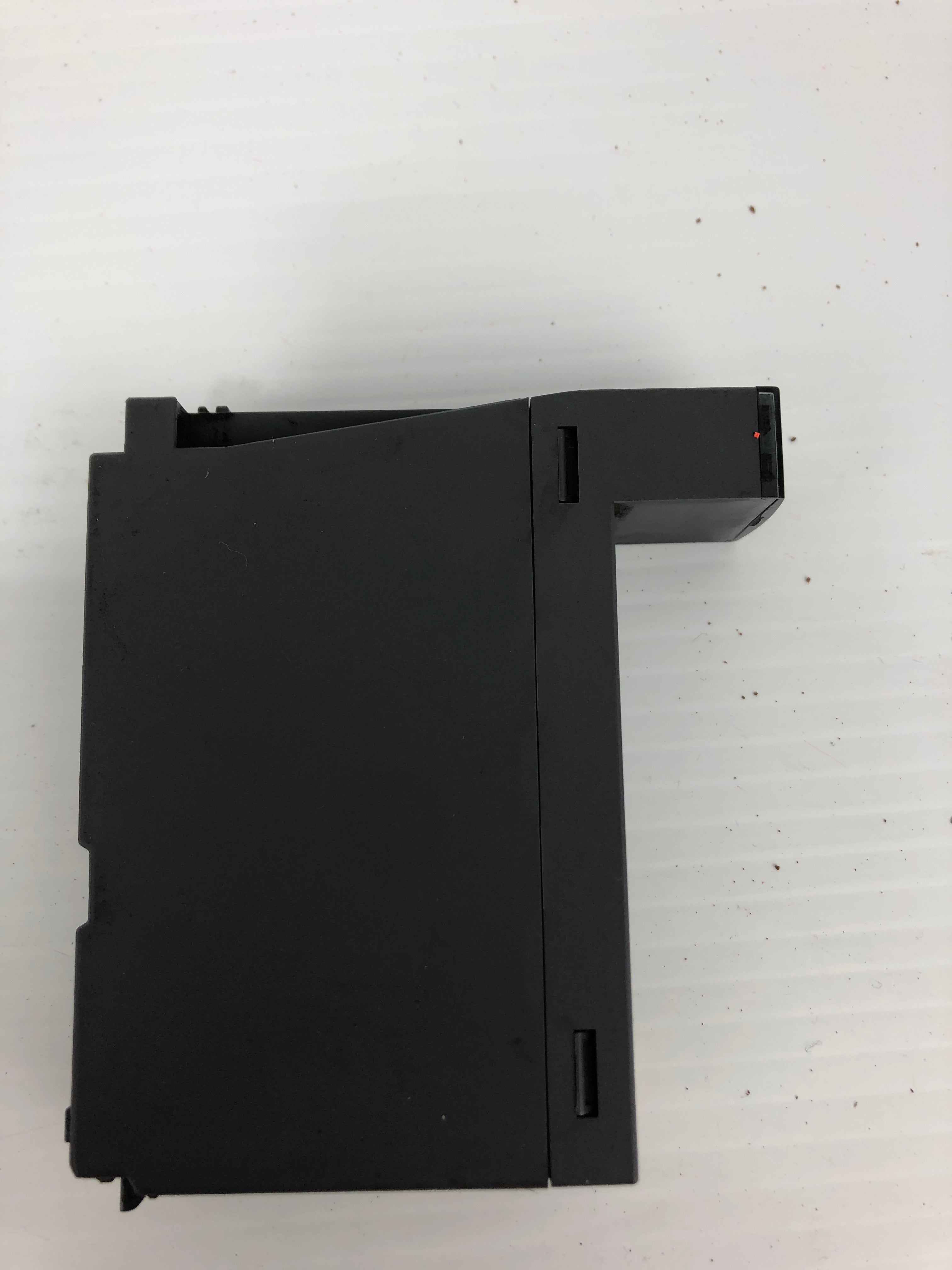 Mitsubishi QX40 Melsec-Q PLC Input Module 24 VDC 4mA