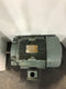 General Electric 5K213BL903F2 AC Motor 213TZ Frame 1150-560 RPM 2-1 HP