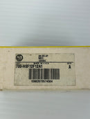 Allen-Bradley 700-HSF12F12A1 Time Delay Relay Ser A Type H 120VAC 12A 50/60Hz