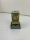 Allen Bradley 700-HA33A1-1-4 Relay Series A with Idec SR3P-05 Base - Lot of 6