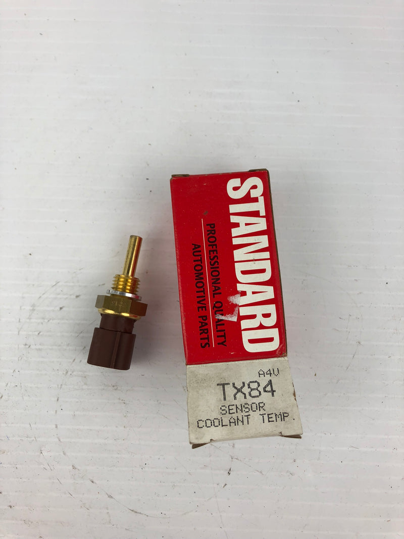 Standard TX84 Engine Coolant Temperature Sensor TX-84