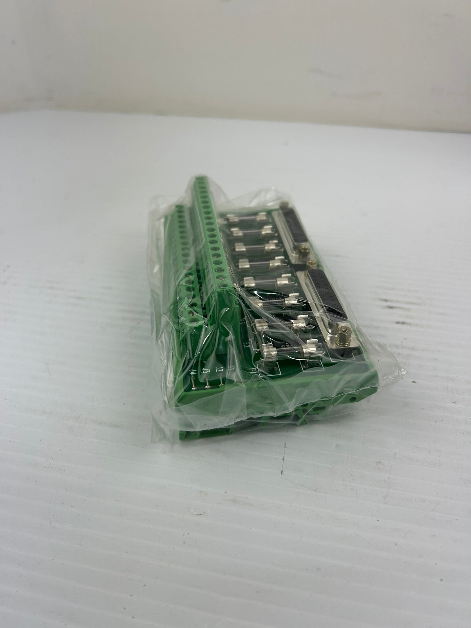 Allen Bradley 1771-RTP3 Terminal Board Series A