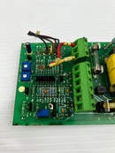 TB Wood's PC113 Circuit Board Rev A/D