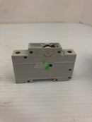 Siemens 5SX21 Circuit Breaker D2 230V 5SX9101 - Lot of 3