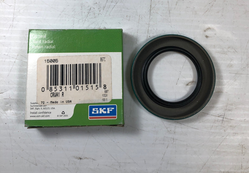 SKF 15005 Oil Seal