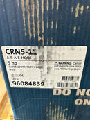 Grundfos CRN5-11-A-P-A-E-HQQE Pump with Motor 5 HP