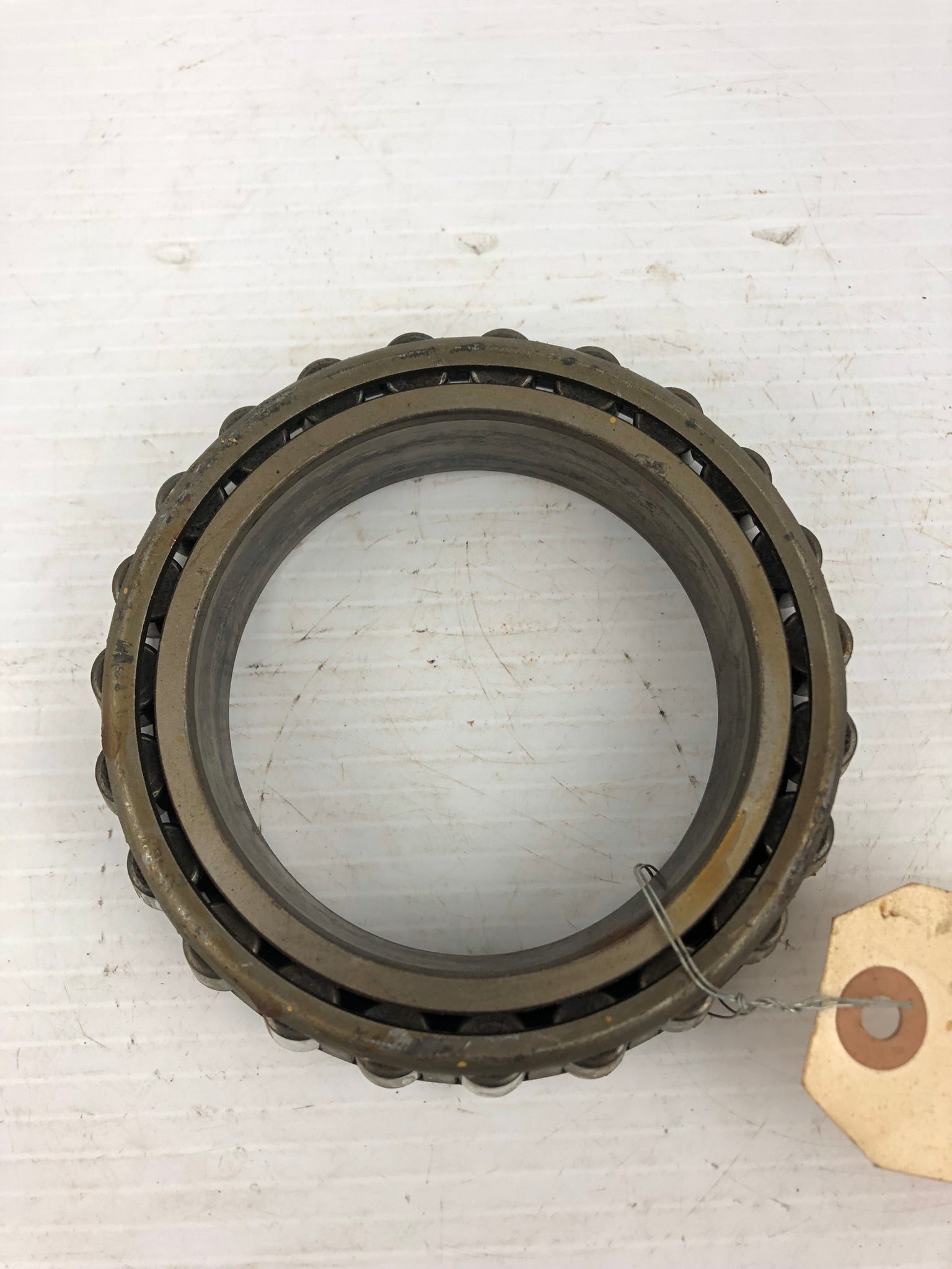 CAT 3F-5789 Bearing Cone Caterpillar 3F5789