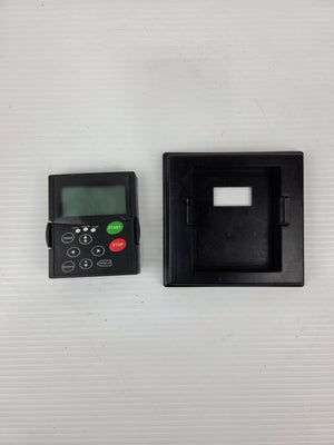 Eaton 254J5170578E Variable Frequency Drive Control Panel Keypad