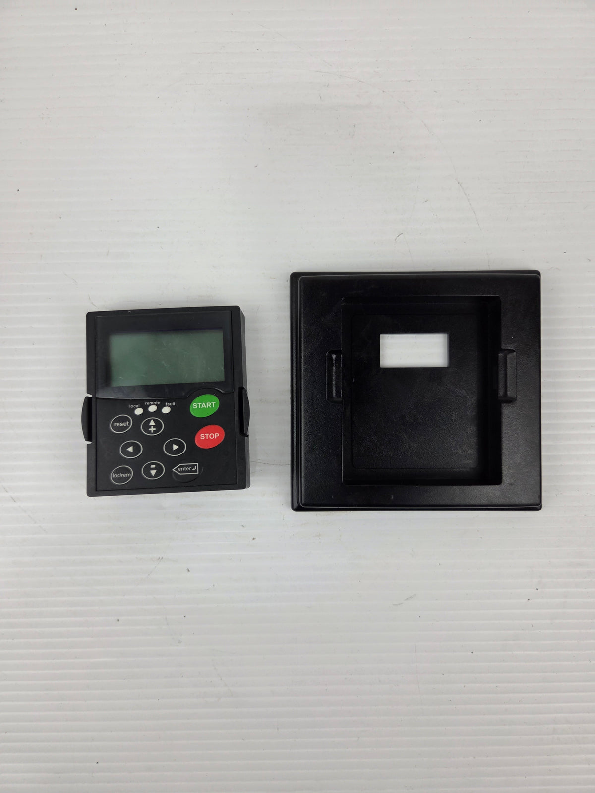 Eaton 254J5170578E Variable Frequency Drive Control Panel Keypad