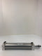 Advanced Automation 300X8DC Pneumatic Cylinder with Fittings Series B & J