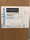 Donaldson P532502 Safety Radial Seal Air Filter