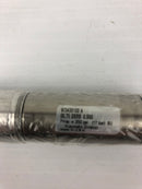 Parker WD433103A Pneumatic Cylinder 00.75 DSRB 0.500