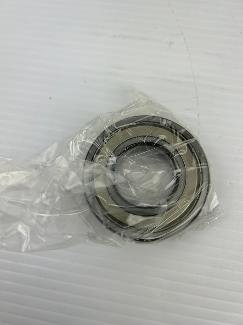 NSK 6207ZZC3 Bearing - Lot of 2