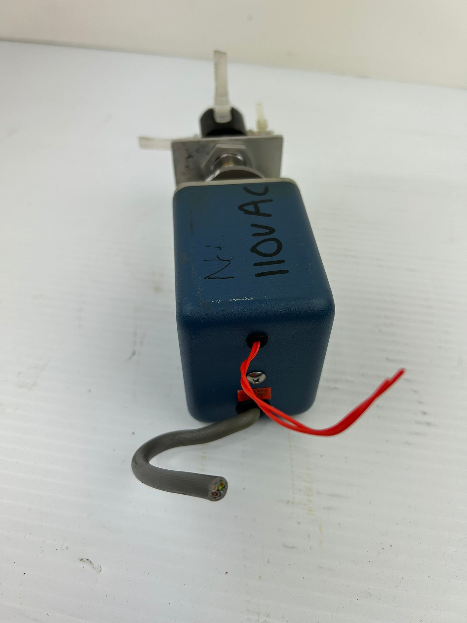 Hamilton 0147600 Valve Switcher Assembly 2-Position Actuator Control Module