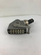 Harting Han Base Panel Housing Connector