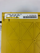 Fanuc A02B-0266-B503 Control Unit Series 18i-TA