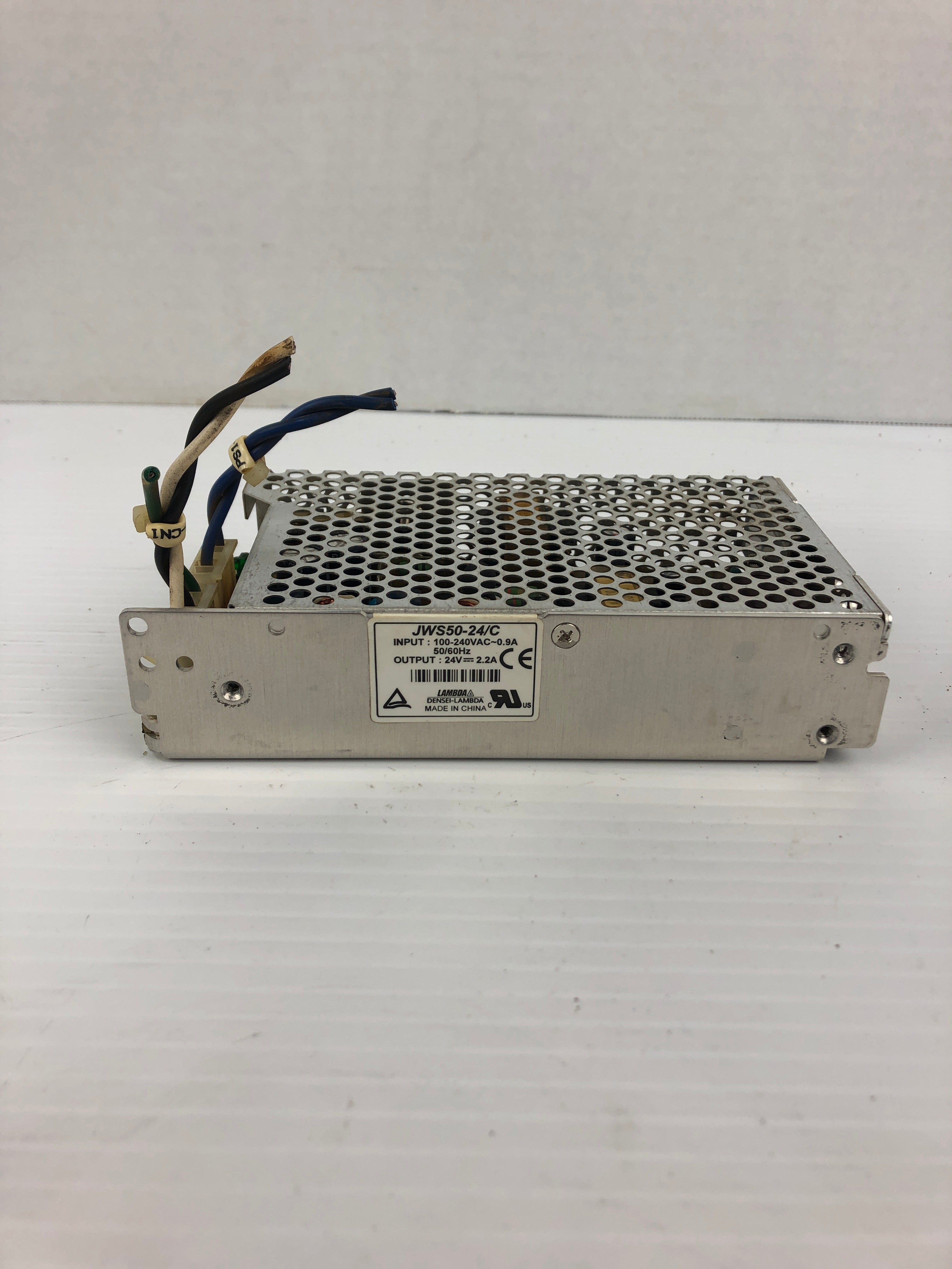Densei-Lambda Power Supply JWS50-24/C