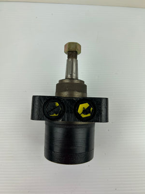 Parker TE0045US250AAAA Hydraulic Orbital Motor 20513AD