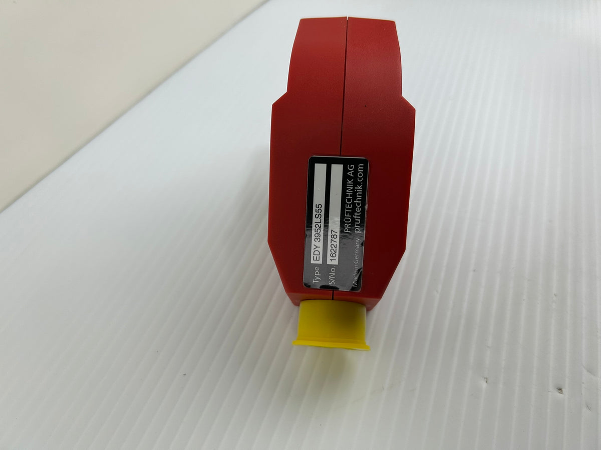 PRÜFTECHNIK EDY 3952LS55 Eddy Current Encircling Coil Probe