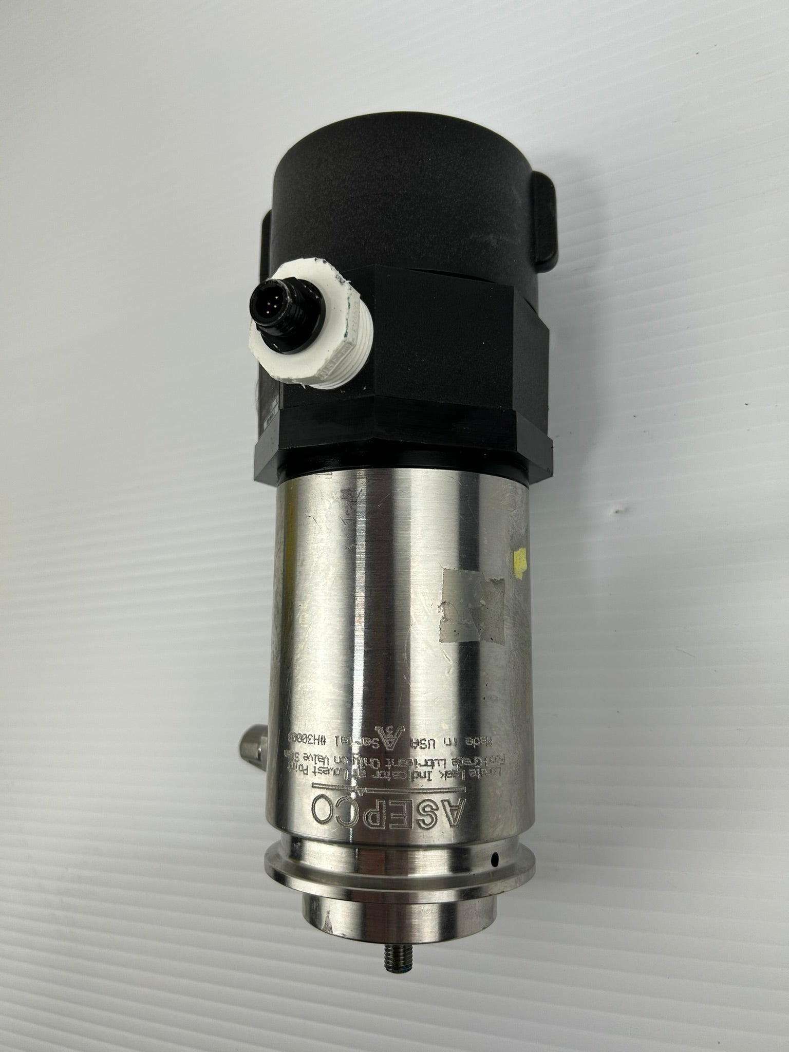 Westlock 9920-M2-A-5 Valve Position Monitor Nema 4,4X