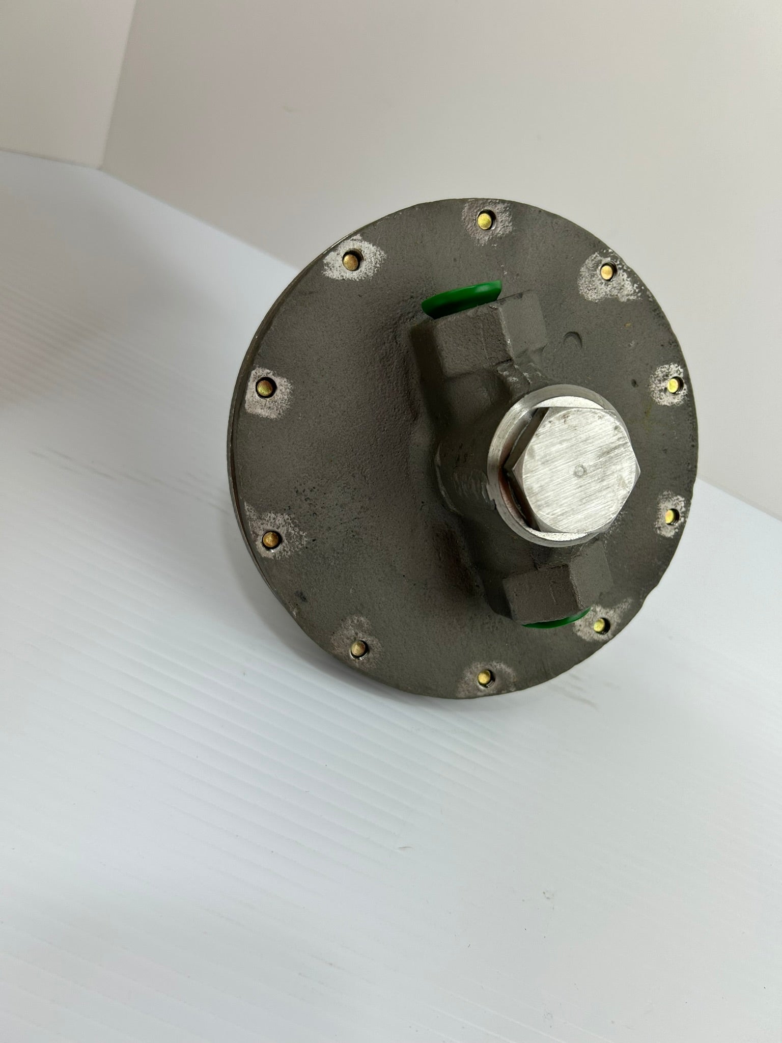 Fisher Controls 95L Regulator FS95L-132/T40 19766-1