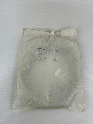 IFM E18027 4M 5-Pin Female Right Angle Cordset 1/2"-20 PUR Cable PN4