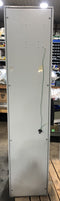 Schneider Electric Cabinet 16" x 24" Deep x 71" Tall - EMPTY