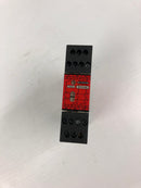 Banner ES-FA-9AA Safety Relay 24V