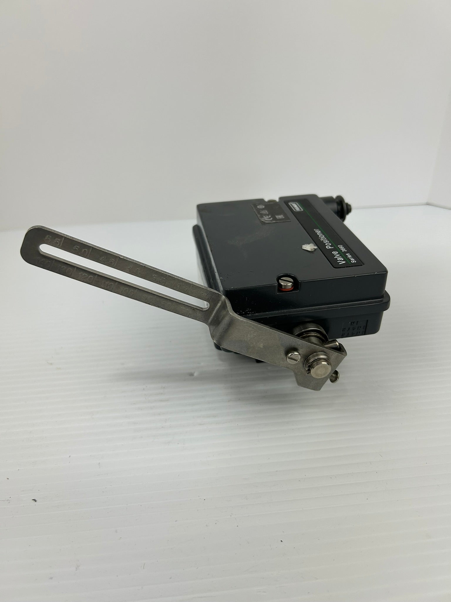 Fisher 3661 Valve Positioner Series 3660 4 to 20 mADC