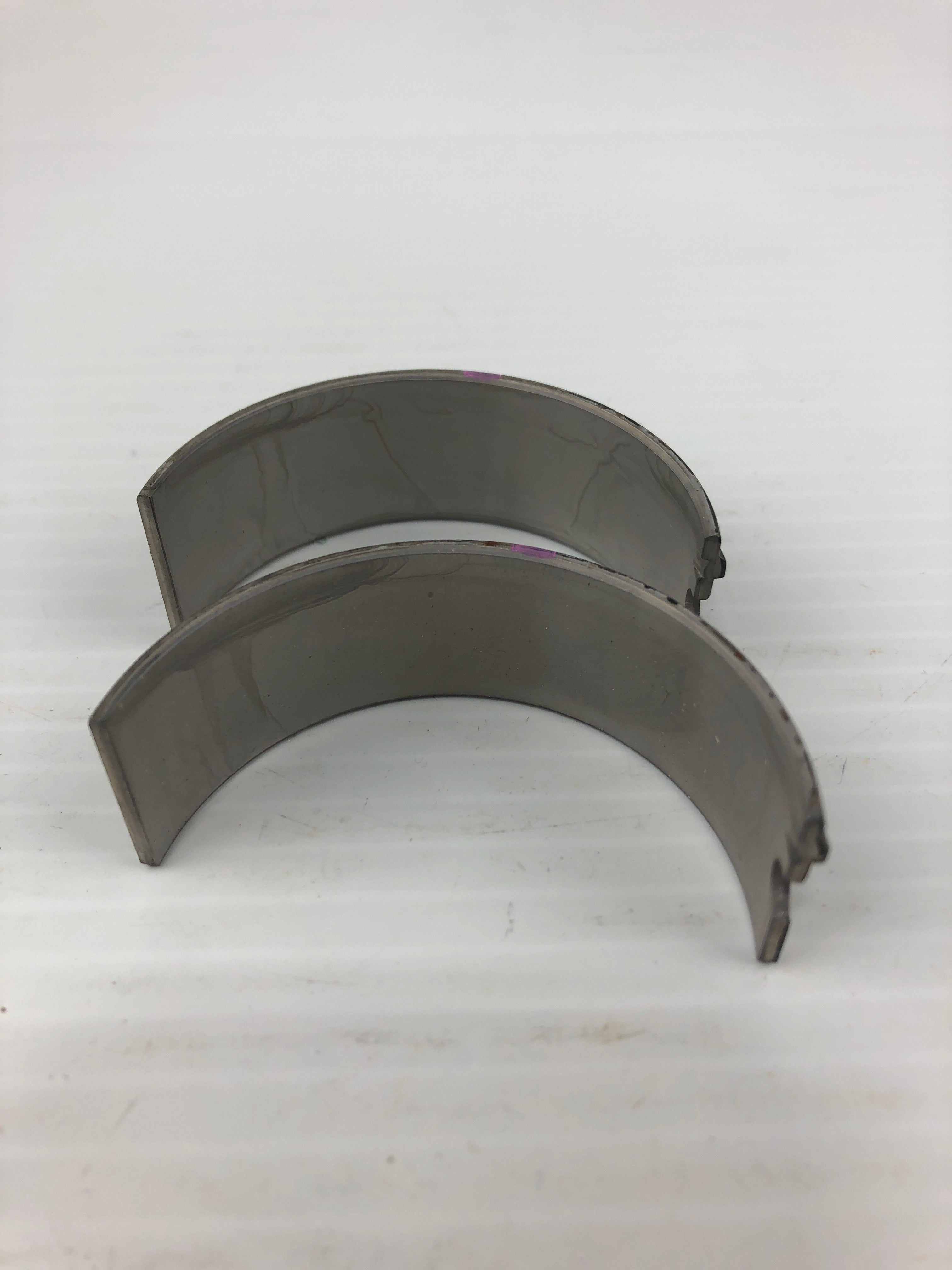 Clevite CB758P20 Engine Connecting Rod Bearing Pair CB-758 P-20