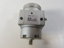 SMC 3B1-9H Pneumatic Rotary Actuator MSUB20-180S 1.0MPa