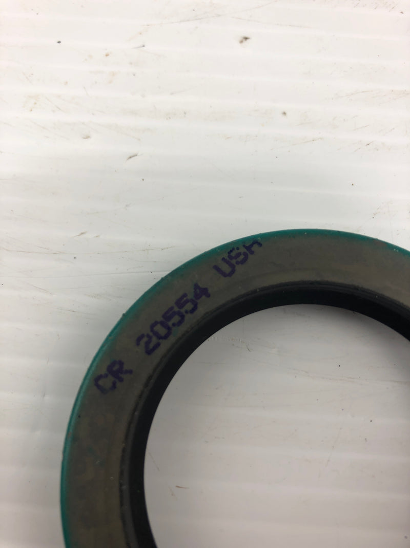 Chicago Rawhide 20554 Oil Seal