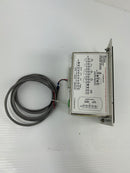 Ntron 7-07-6100-00-2 Mini-ICS Oxygen Analyzer AC MIMI-ICSRS MOD.