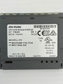 Allen-Bradley 1734-IV8 Series C Digital Input Module