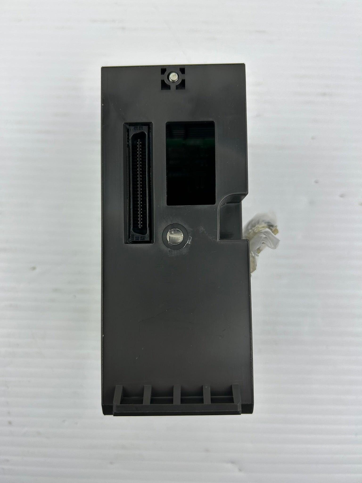 Mitsubishi A2SHCPU Melsec CPU Unit 14k Step PLC Module with 2 Keys