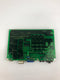 Yaskawa JANCD-XEW01-1 Servo Controlled Circuit Board Rev D03