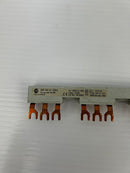 Allen-Bradley 140-L11 Terminal Link Ser. C 65A 8.0kV - Lot of 4