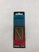 Spring-Tite 40656 Extension Spring