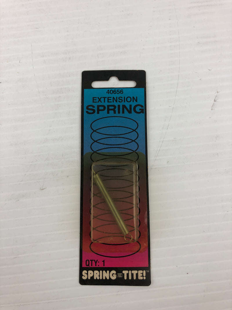 Spring-Tite 40656 Extension Spring