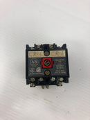 Allen-Bradley 700-P400A1 AC Relay