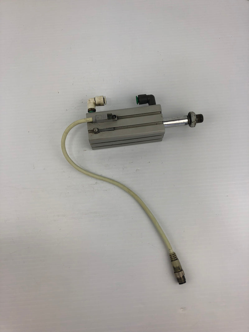 SMC SSD-KL-32-70-N Pneumatic Cylinder