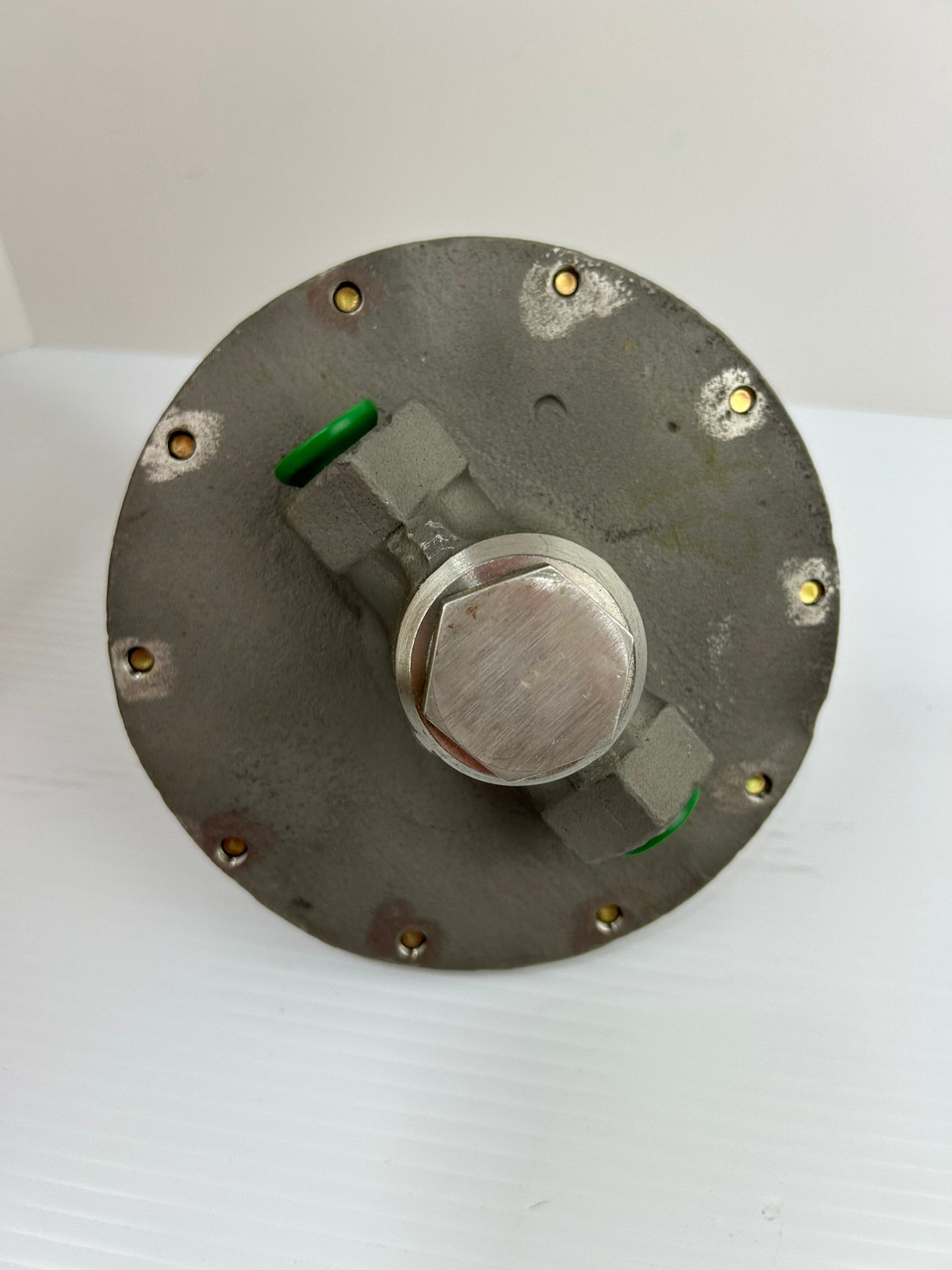 Fisher Controls 95L Regulator FS95L-132/T40 19766-1