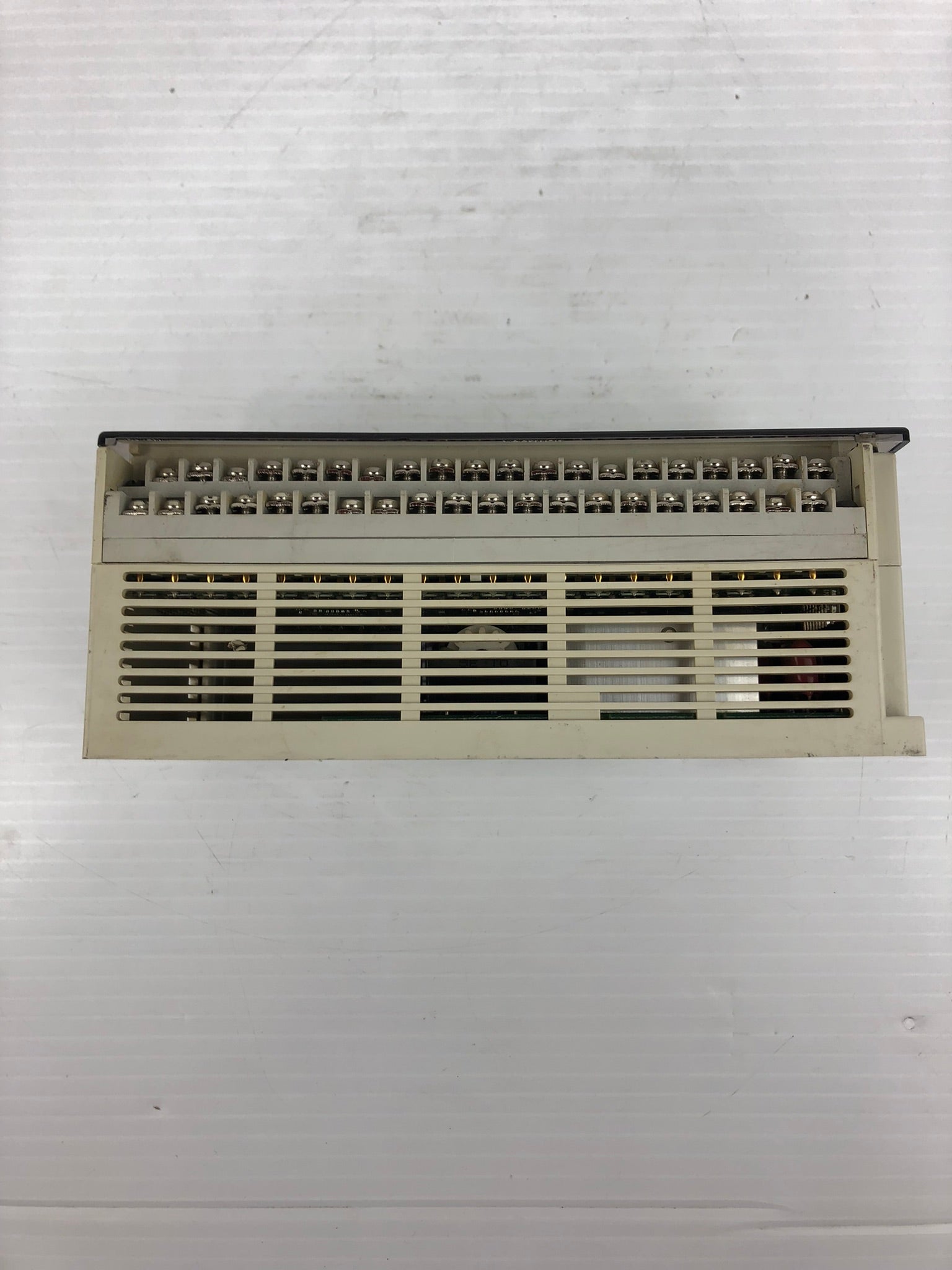 Mitsubishi Electric FX1N-60MR-D Programmable Controller Module