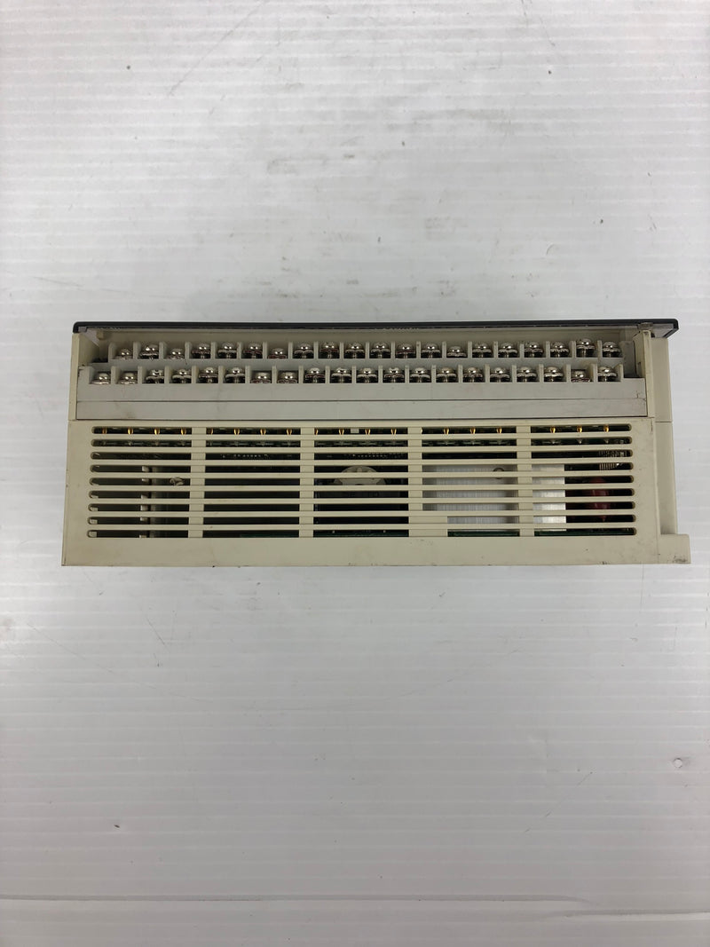 Mitsubishi Electric FX1N-60MR-D Programmable Controller Module