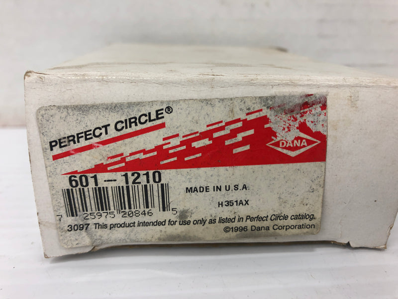 Perfect Circle 6011210 Engine Oil Pump Repair Kit 601-1210